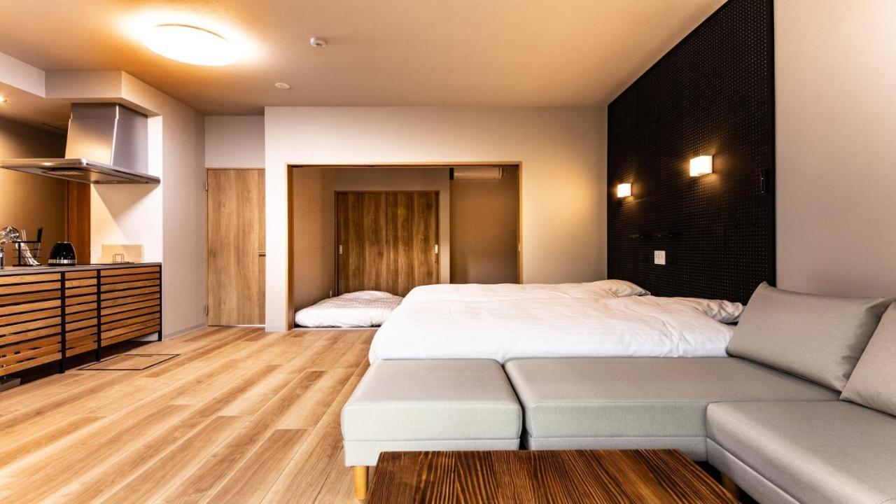 Rakuten STAY MOTEL Nikko Kinugawa - Vacation STAY 55454v Exterior foto