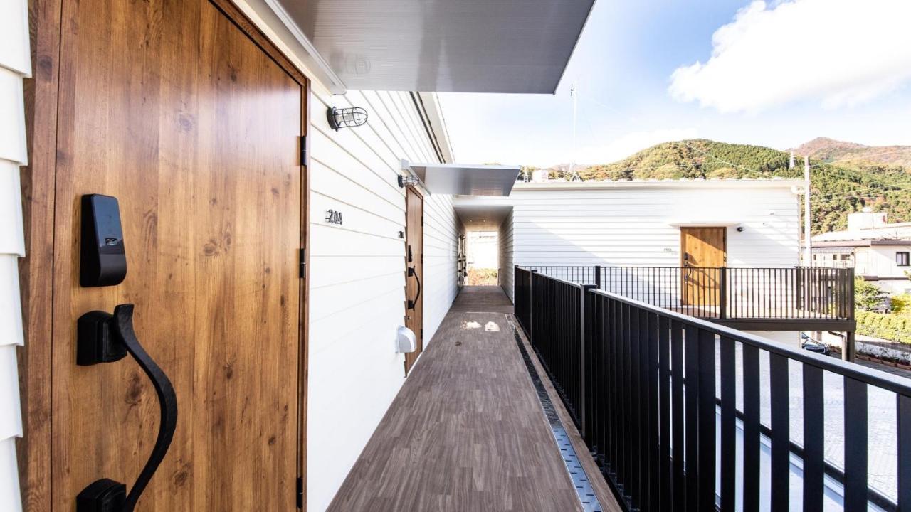 Rakuten STAY MOTEL Nikko Kinugawa - Vacation STAY 55454v Exterior foto