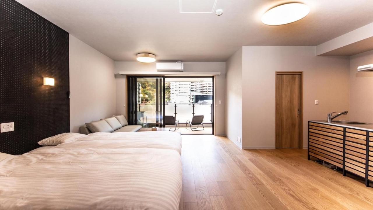 Rakuten STAY MOTEL Nikko Kinugawa - Vacation STAY 55454v Exterior foto